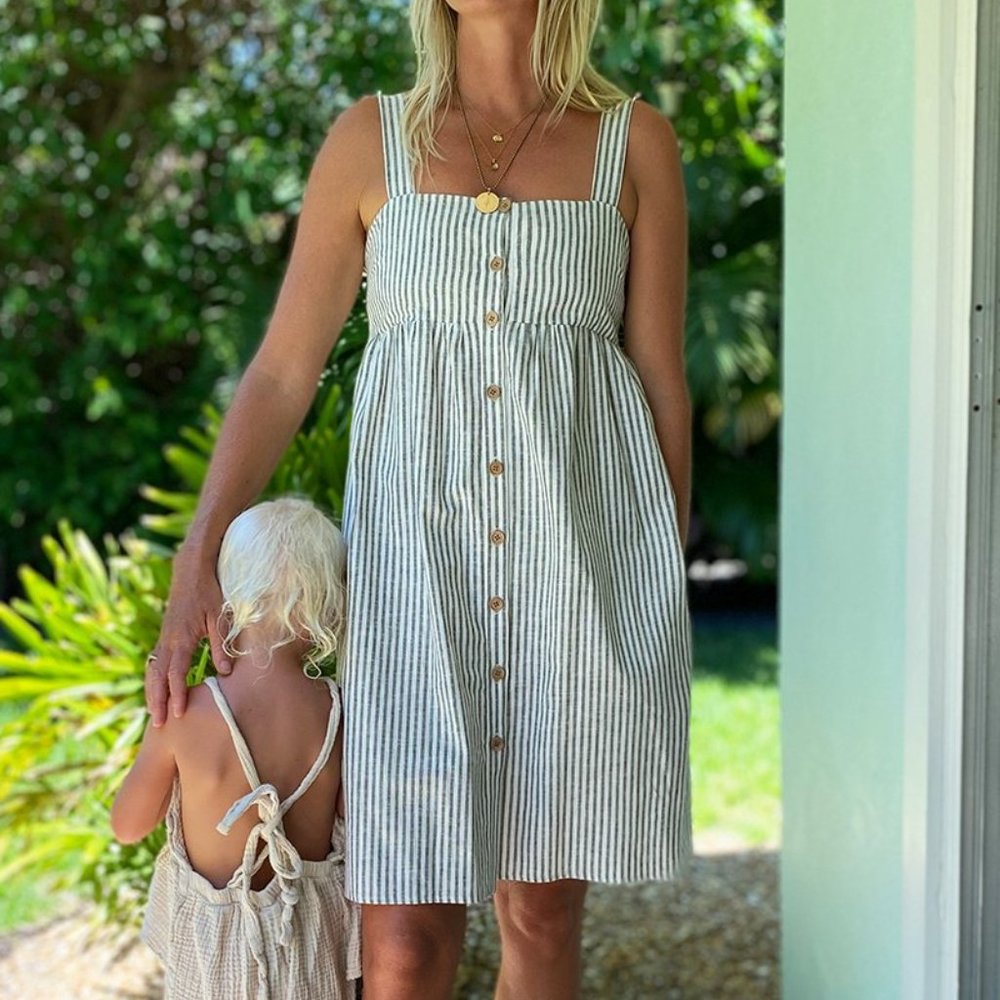 Emerson Fry NWT Susie Sundress
